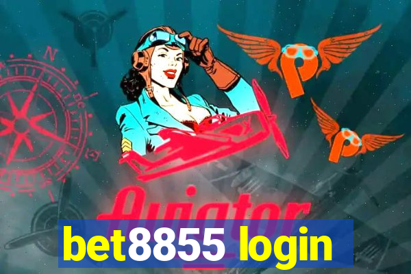 bet8855 login